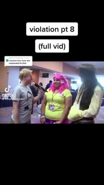 ?