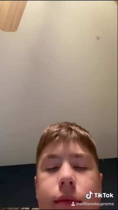 Sometimes it’s so cringy it’s funny