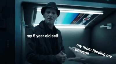 I hate it here