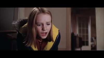 one of the best movie transitions "contact "(1997)