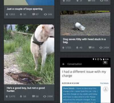 Perfectly aligned