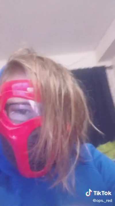 one of my freinds old tiktoks