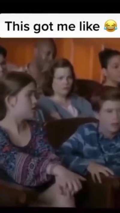 Maybe maybe maybe