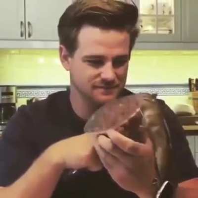 "What the fuck is this shit!???"