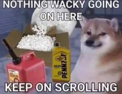 ?