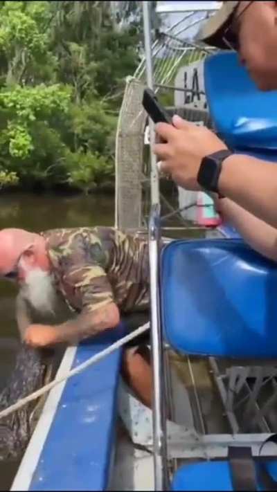 To look cool