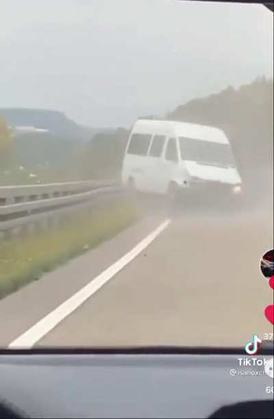 He was ok!!