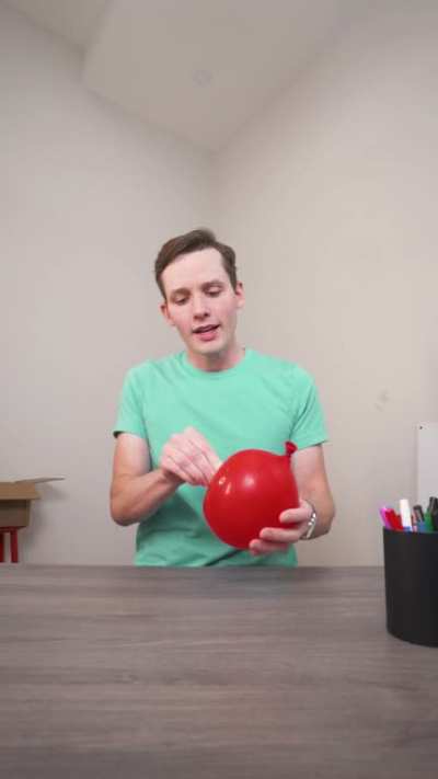 I demonstrate the 10 types of magic