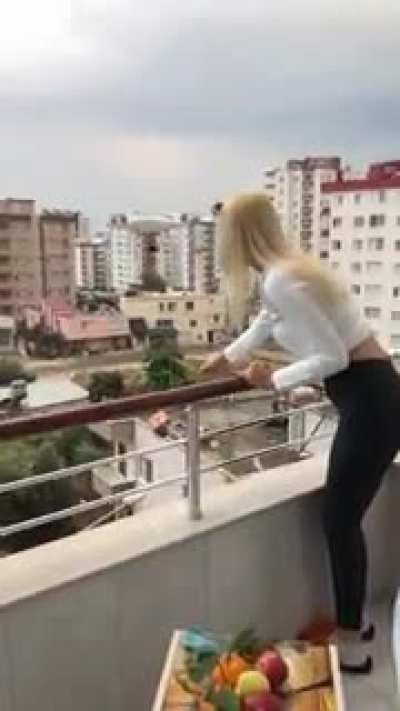 WCGW Drone delivery