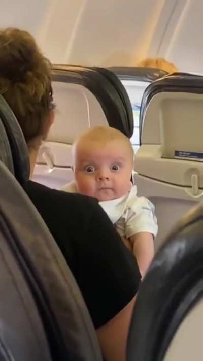 That baby is in shock?