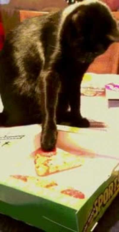 Dis mine