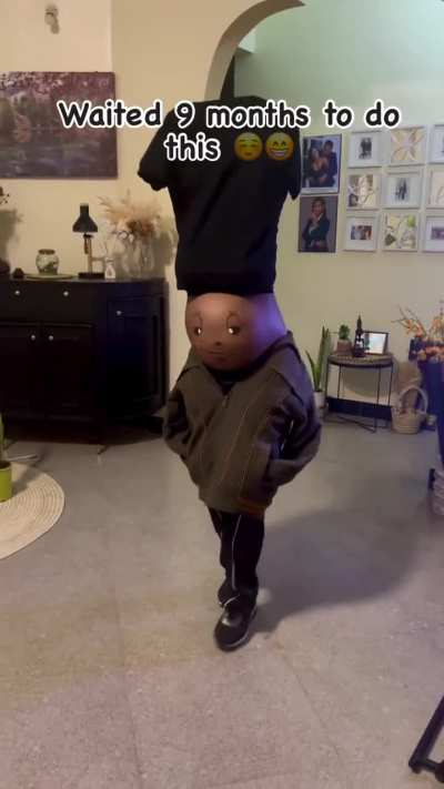 making the most of being pregnant