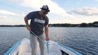 Good eye hand coordination. Wait for it.