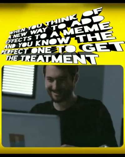 Quality meme