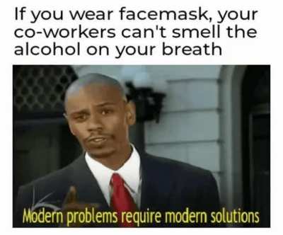 It's a good thing