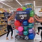 HMC while we piss off retail employees