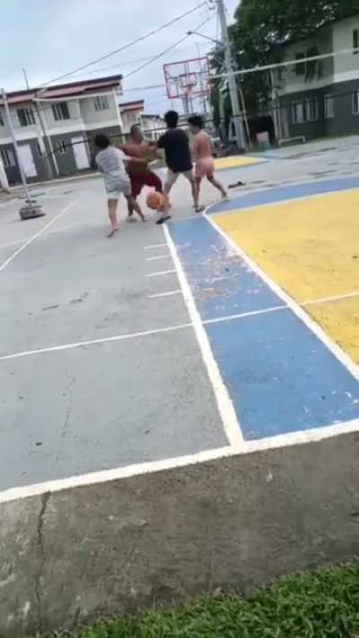 basketball