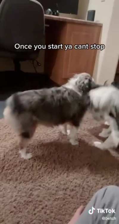 ?