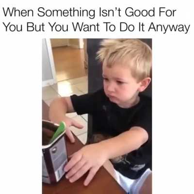 Death by pure cocoa