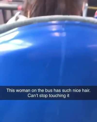 is this cringe?