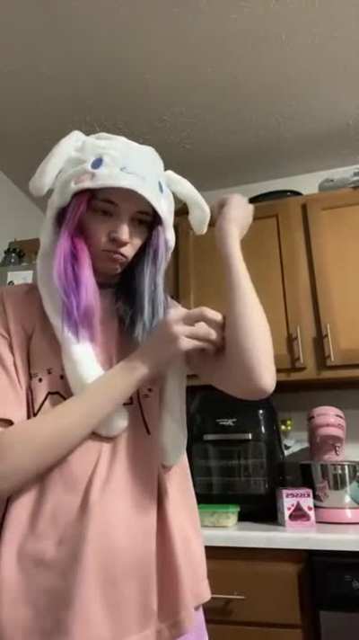 Maybe maybe maybe