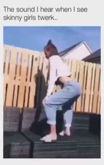 Twerk