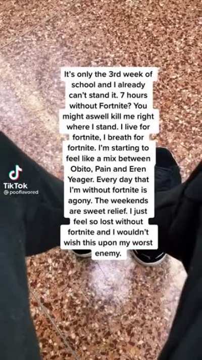 Fortnight