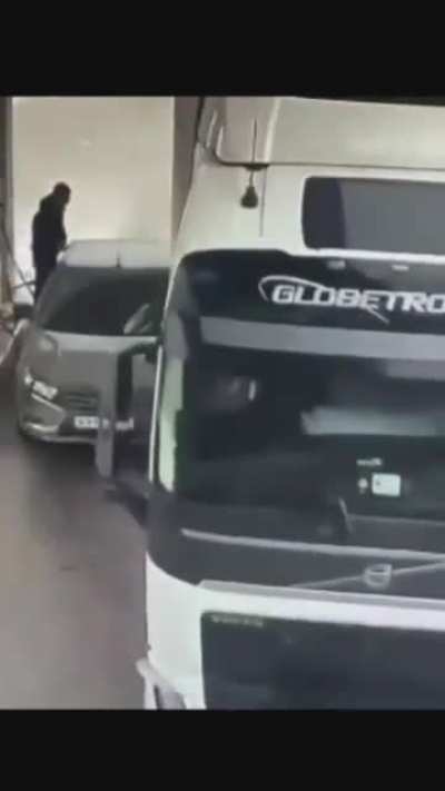 Just Get A New Car