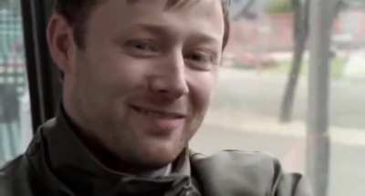 What a lovely kid:)