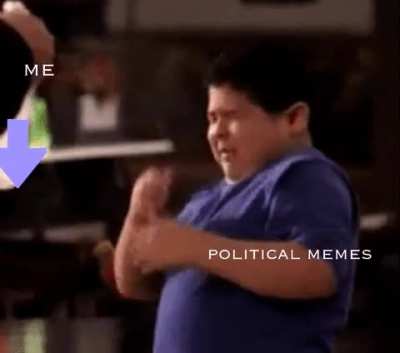 Please stop