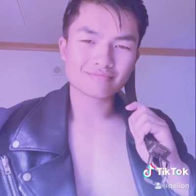 Leather Daddy ?