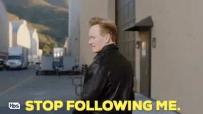 When someone comments on your post about another post from a different sub.