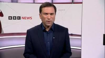 A BBC Verify segment on the "evidence" at the Al-Shifa hospital