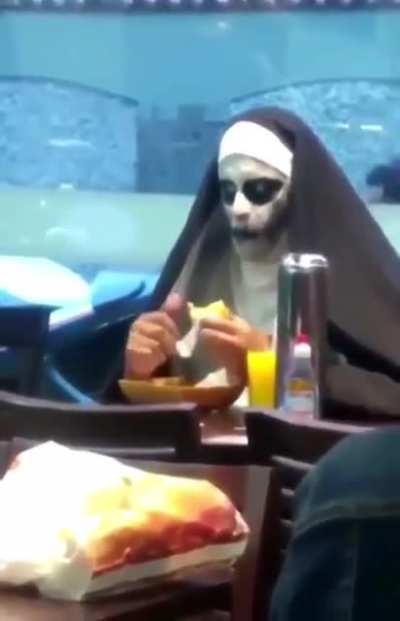 Maybe Maybe Maybe