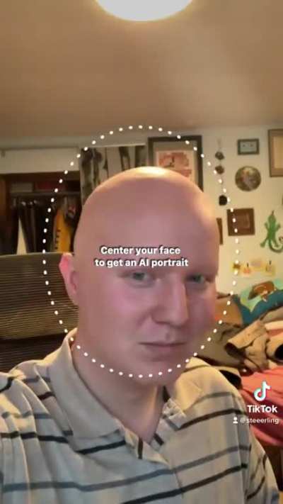 Why Would The AI Generate This Image…