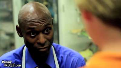 RIP Lance Reddick