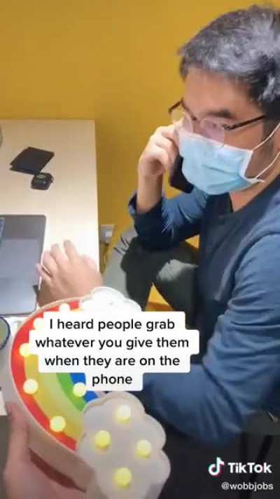 Cringe text