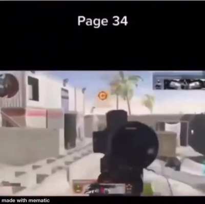That’s a gg right there