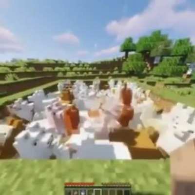 Minecraft