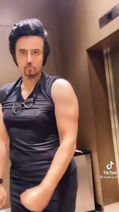 This guy slaps your girl’s ass, what do you do?
