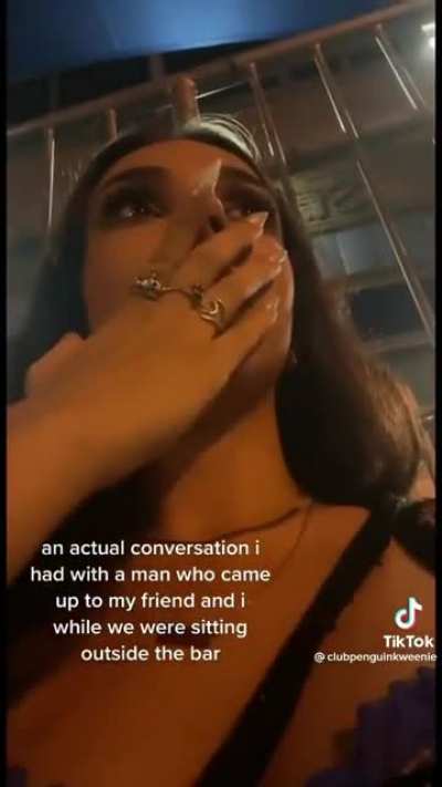 JAIL!! (this is more disturbing than cringe but..)