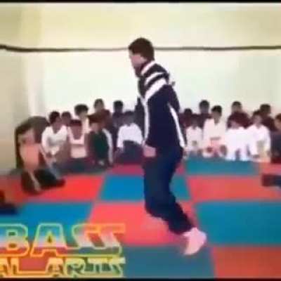 Dojo Master