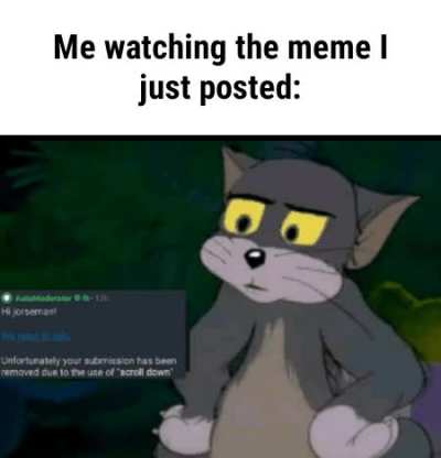 Did it finally work?