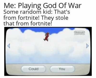 K r a t o s