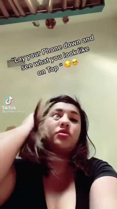 That’s disgusting