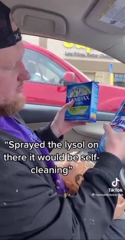 This dude's a keeper