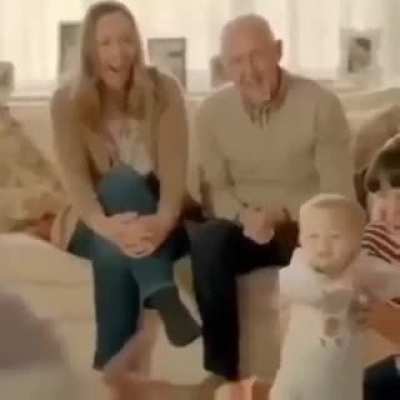 Learning to walk