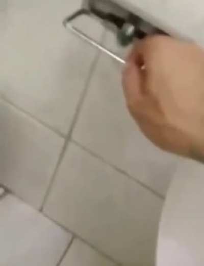 Desperate times call for desperate measures