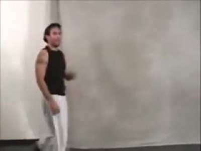 The true martial arts master's! ? ?