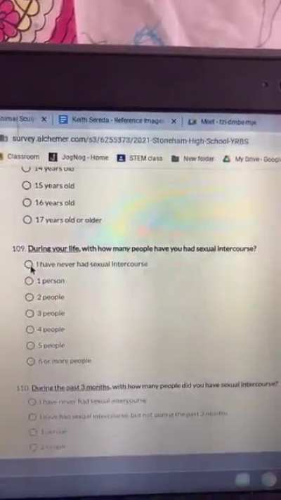 ?